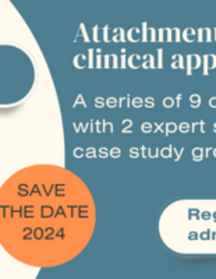 Attachment theory and its clinical applications: January 2024.