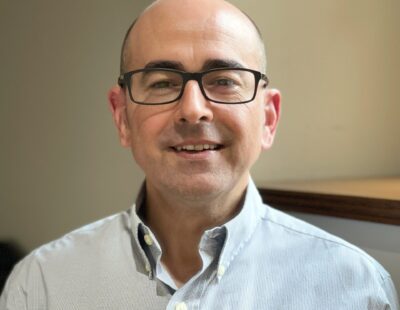 IMPACTO DEL TRAUMA DEL APEGO EN EL DESARROLLO DEL APEGO INFANTIL – Rafael Benito